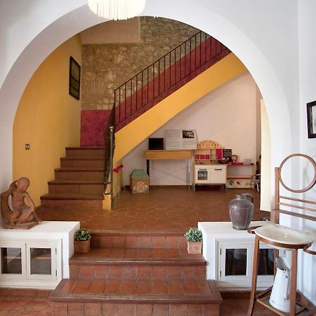 Maison d'hôtes Mas Del Moli à Reus Extérieur photo