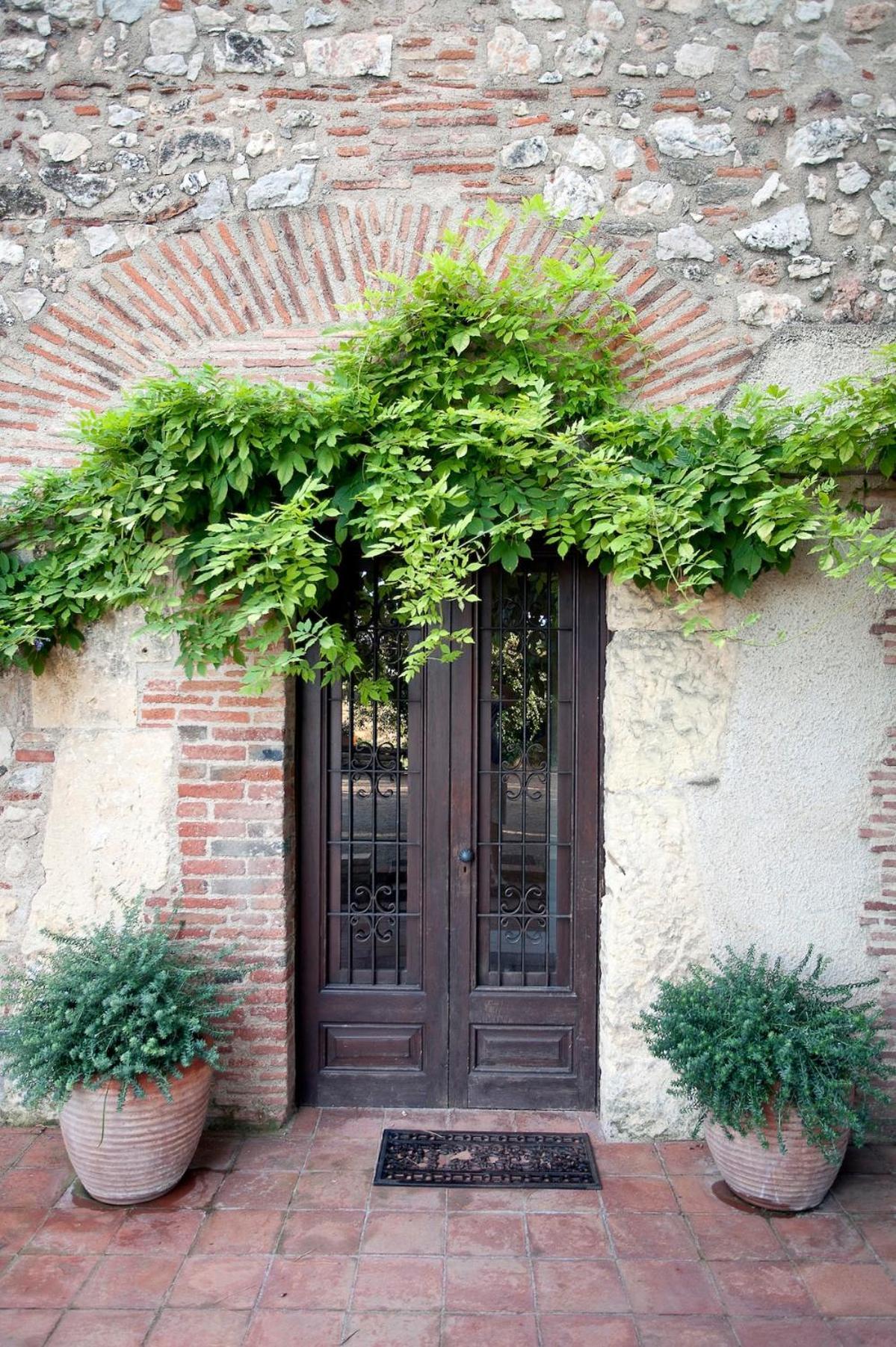 Maison d'hôtes Mas Del Moli à Reus Extérieur photo