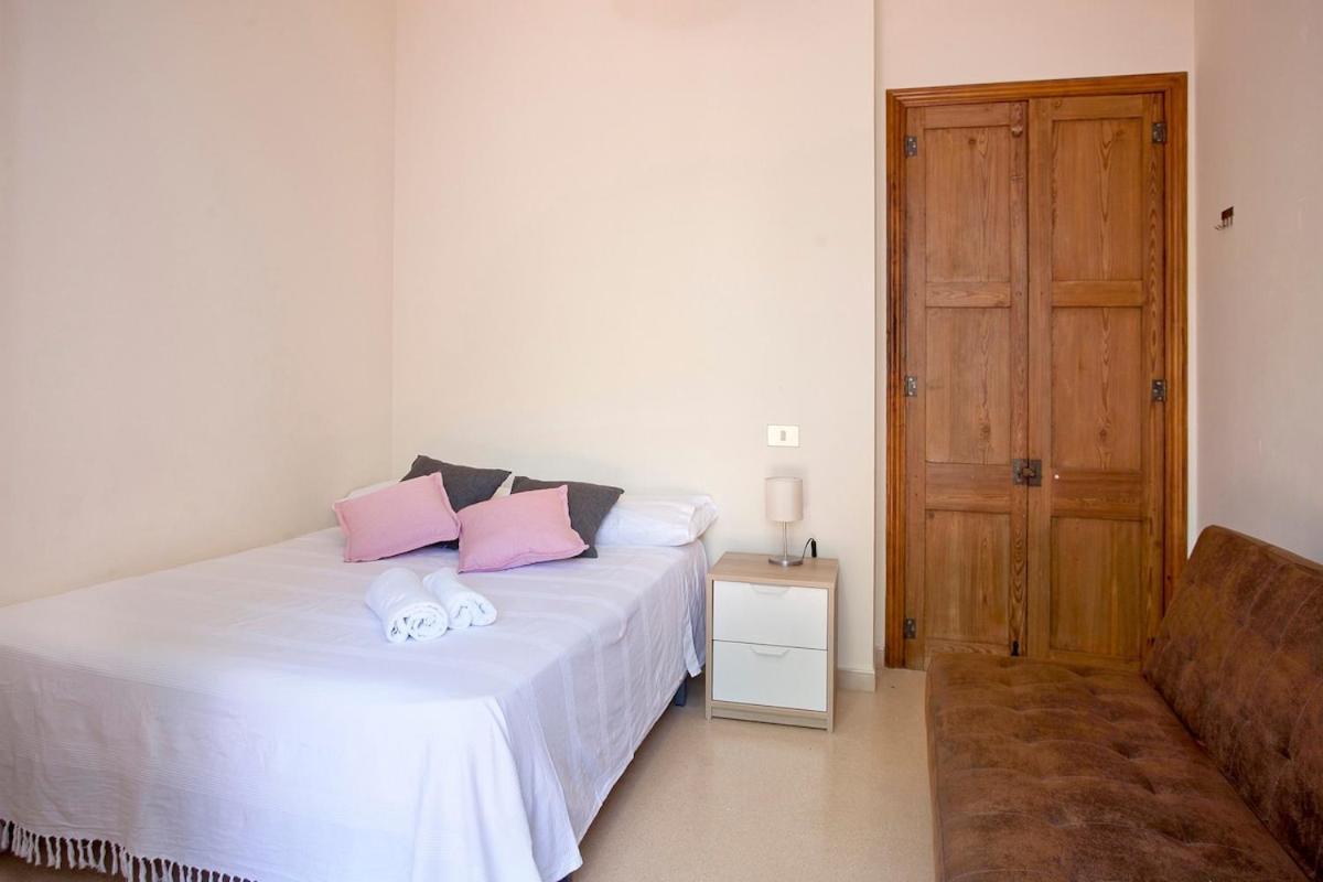 Maison d'hôtes Mas Del Moli à Reus Extérieur photo