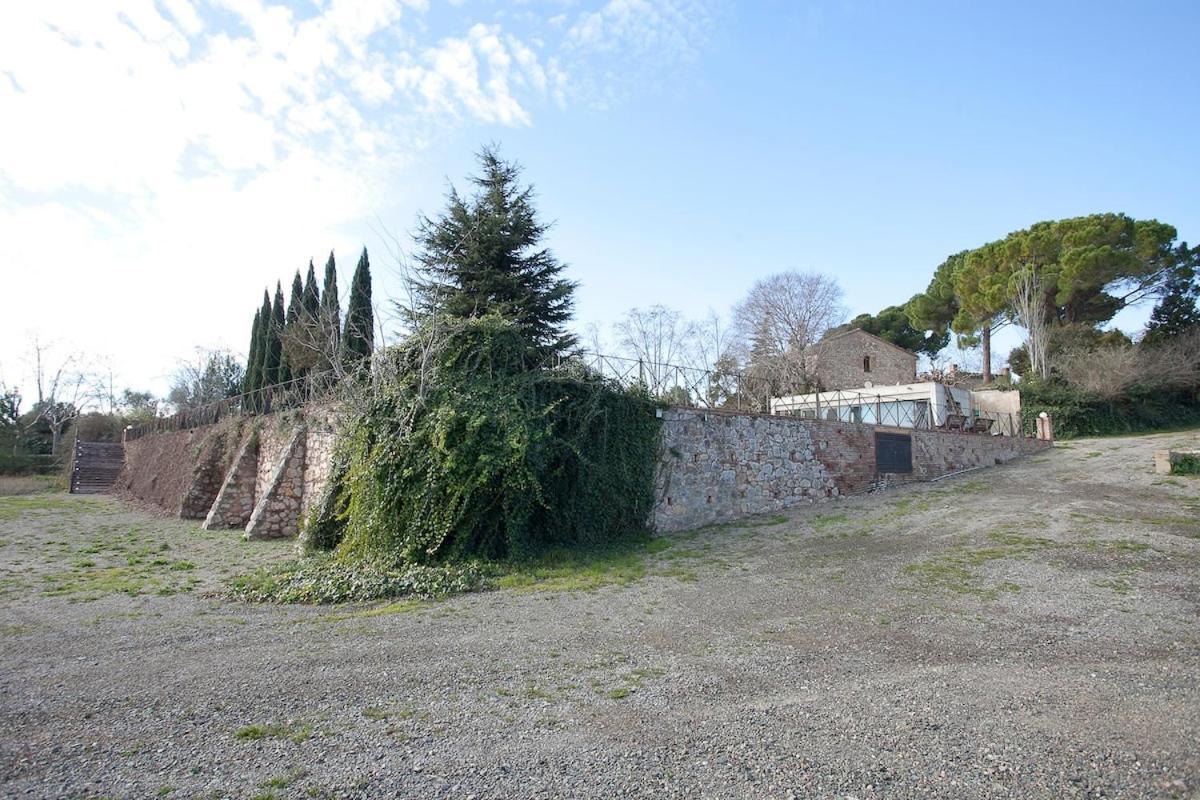 Maison d'hôtes Mas Del Moli à Reus Extérieur photo